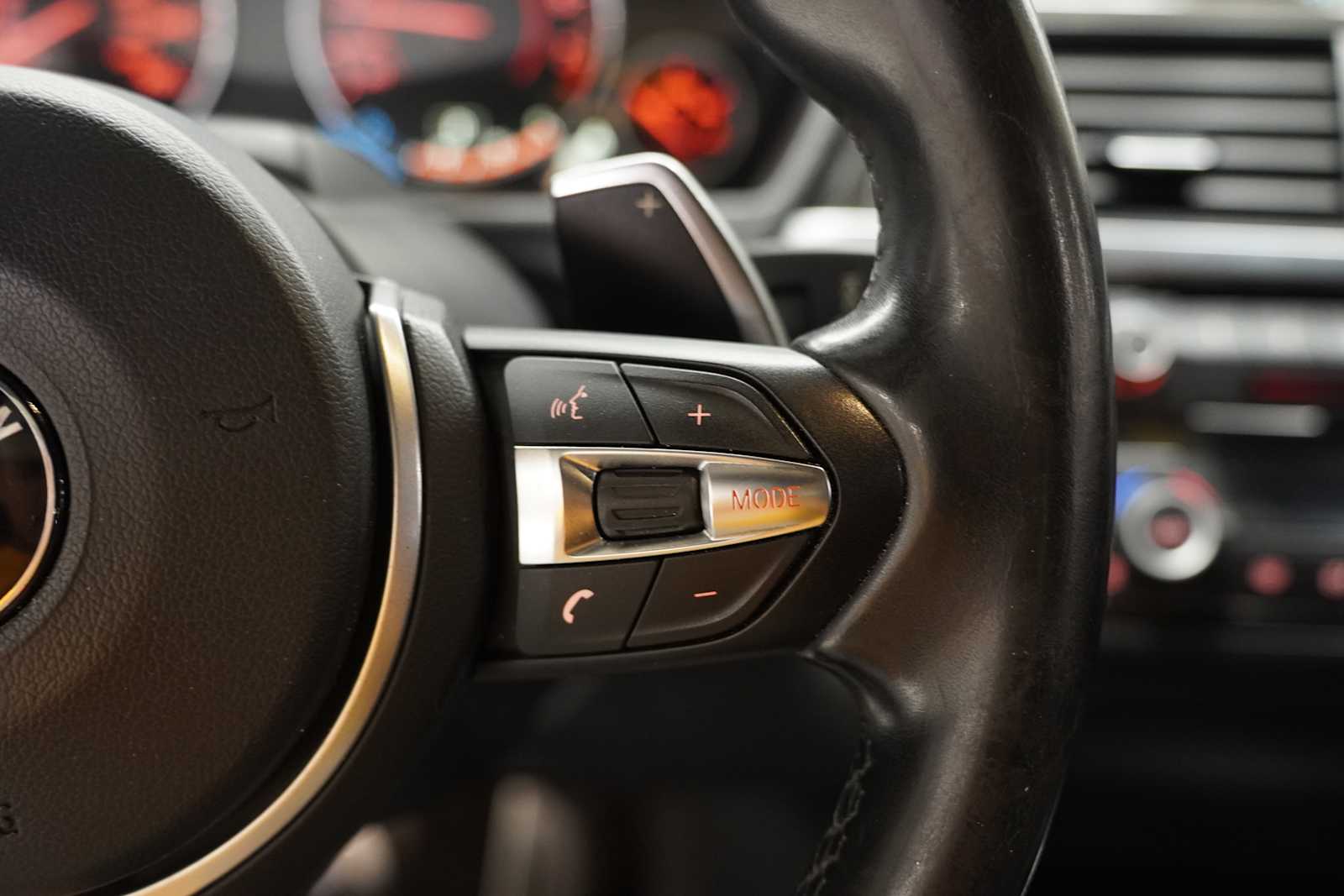 2016 Bmw 435i 4-Series photo 19
