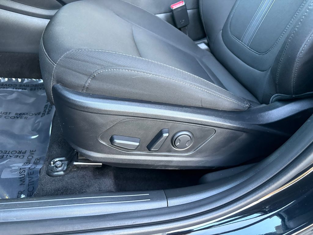2024 Hyundai Tucson SEL photo 14