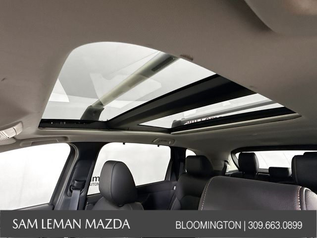 2024 Mazda CX-90 Premium photo 22