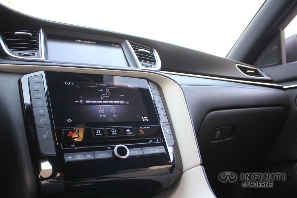2024 Infiniti QX55 Luxe photo 15