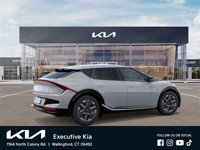 2025 Kia EV6 Light Wind photo 7