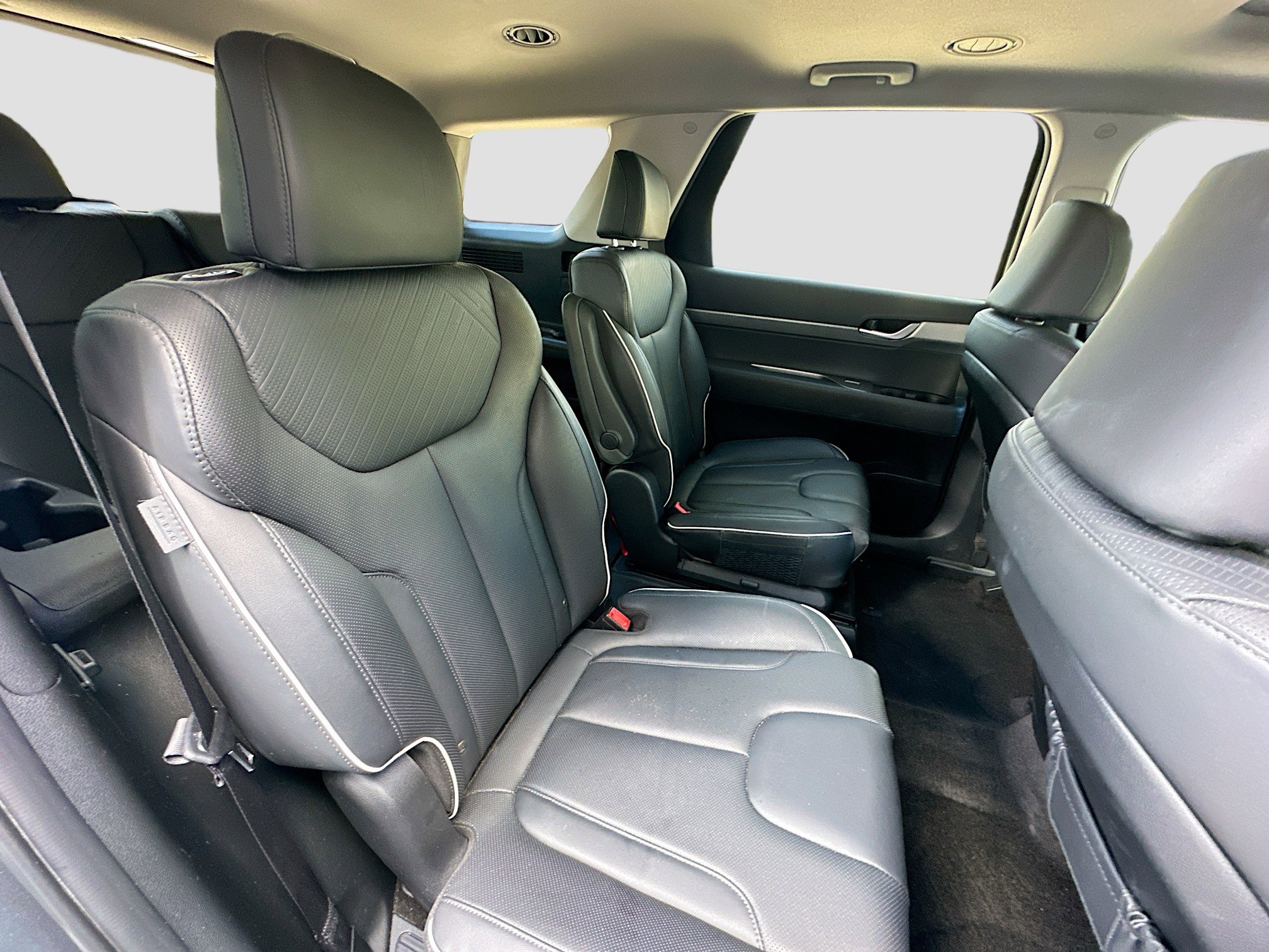 2023 Hyundai Palisade XRT photo 31
