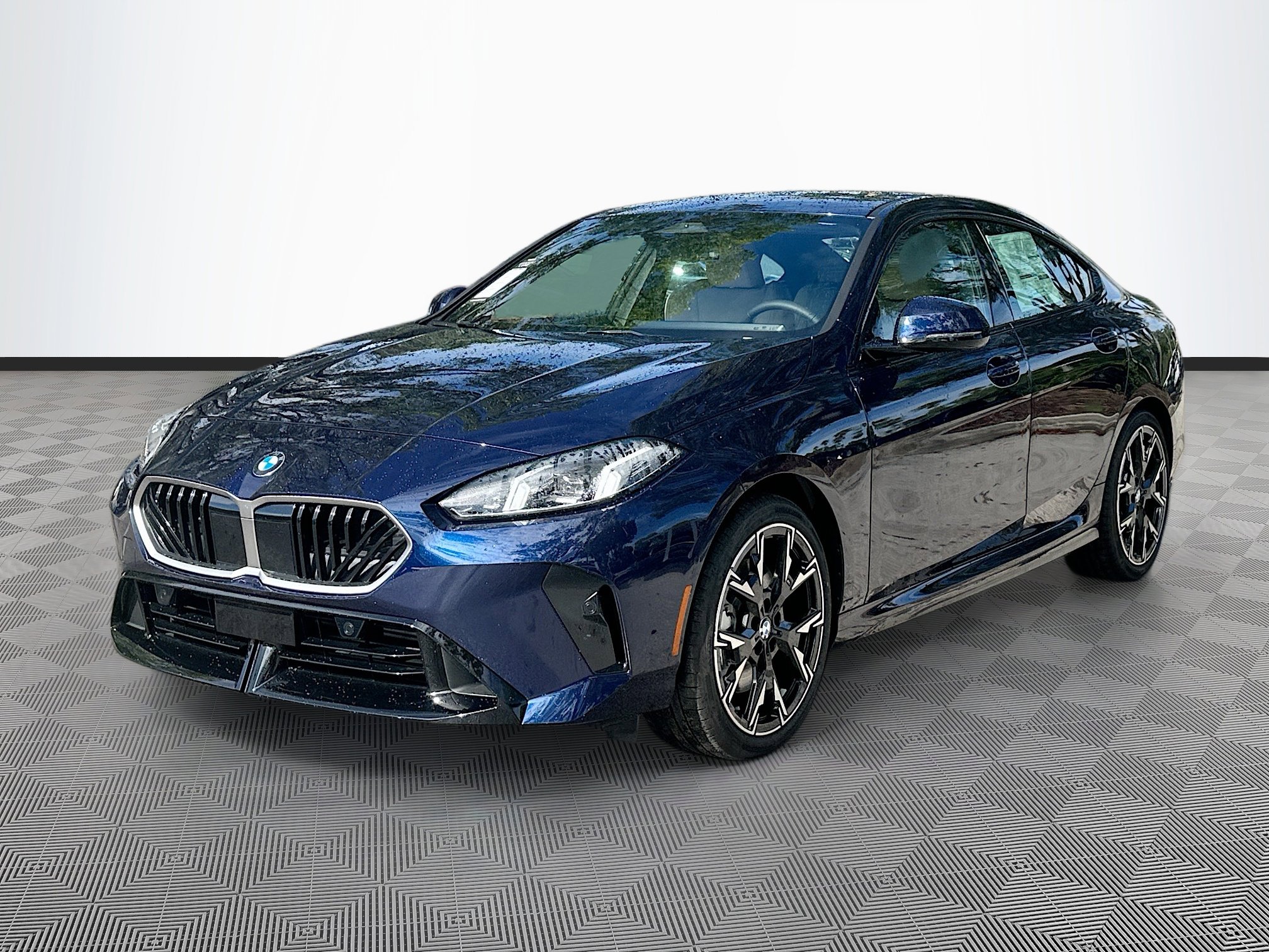 2026 Bmw 228 photo 3
