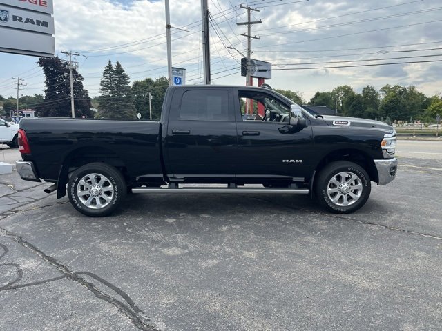 2023 Ram 2500 Laramie photo 4