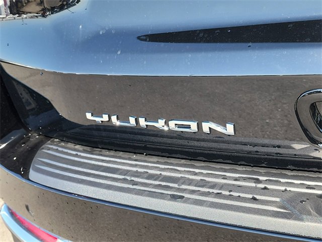 2026 Gmc Yukon XL Denali photo 4