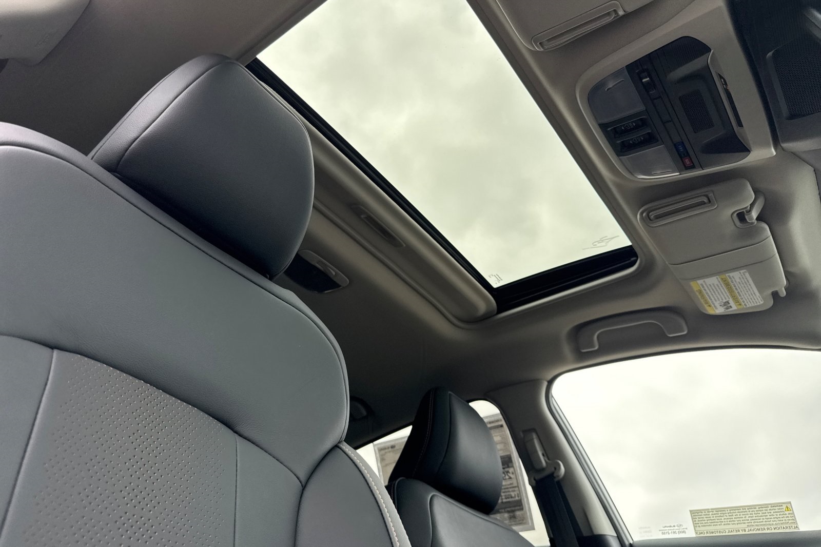 2025 Subaru Crosstrek Limited photo 30