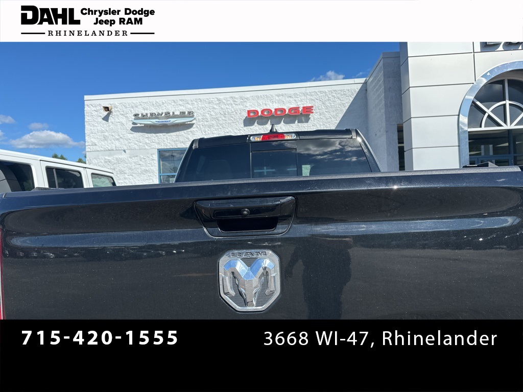 2021 Ram 1500 Big Horn Lone Star photo 4