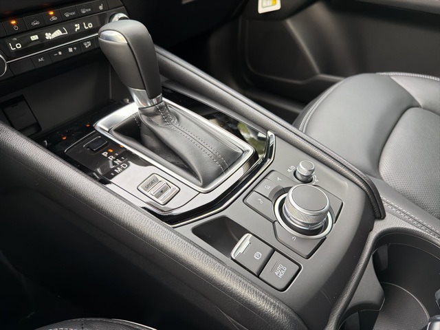 2025 Mazda CX-5 2.5 S Preferred photo 15