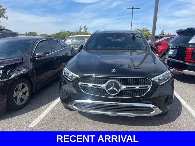 2023 Mercedes Benz GLC 300 4MATIC photo 13