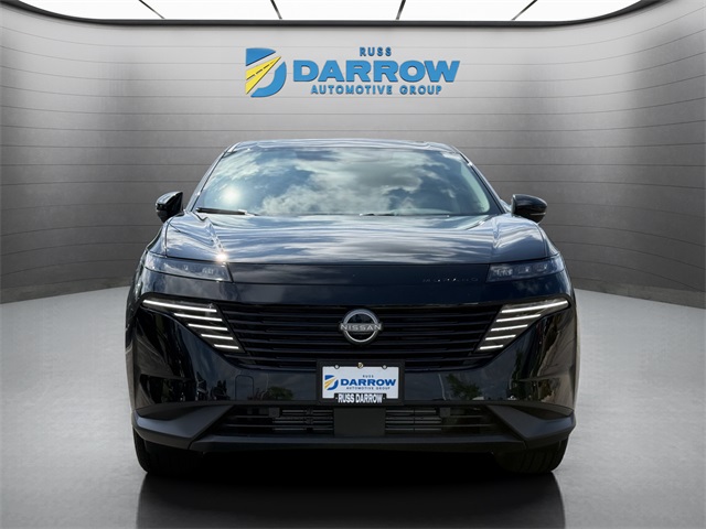 2025 Nissan Murano SL photo 8