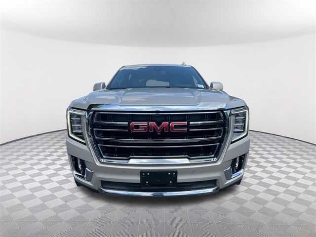 2021 Gmc Yukon XL SLT photo 2
