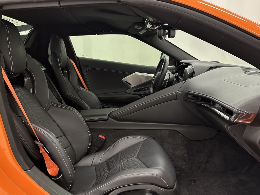 2023 Chevrolet Corvette 2LT photo 21
