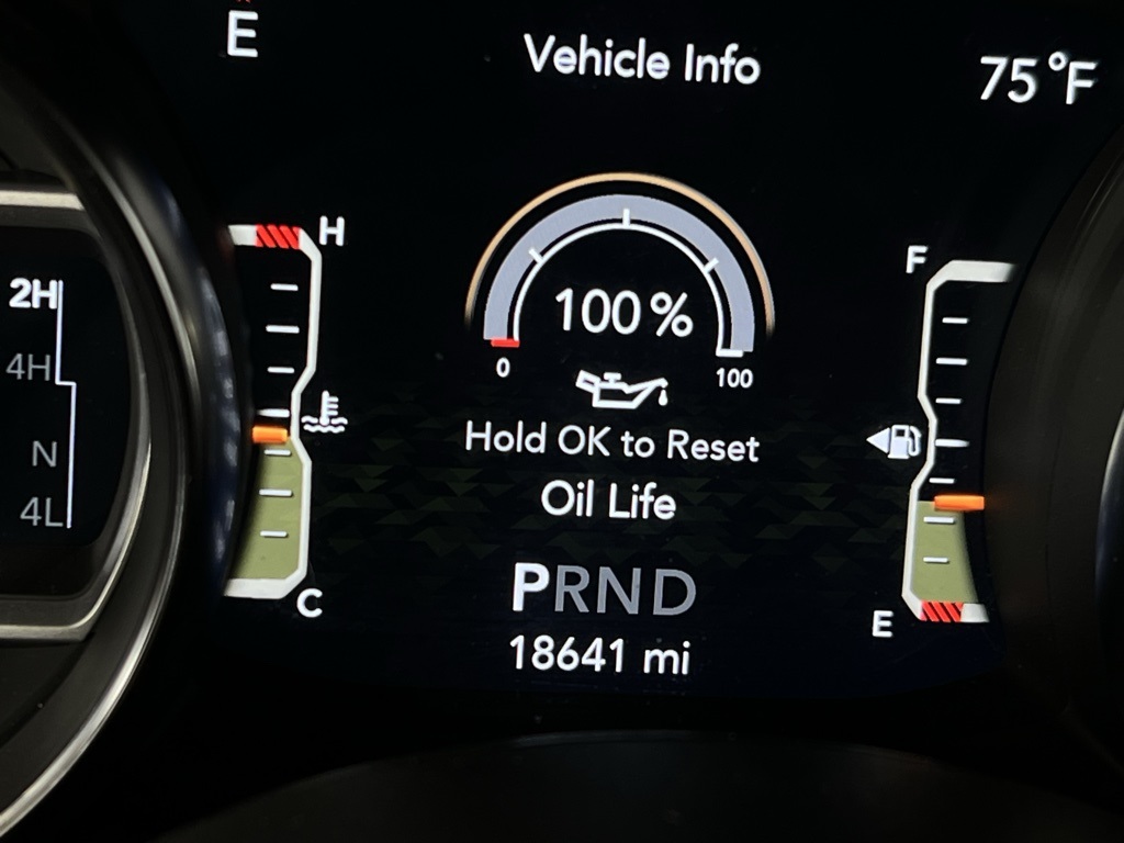 2021 Jeep Wrangler Unlimited Sport Altitude photo 12