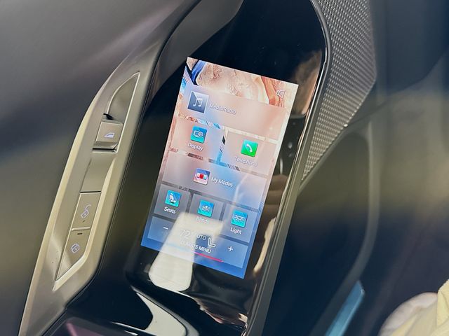 2026 Bmw i7 xDrive60 photo 22