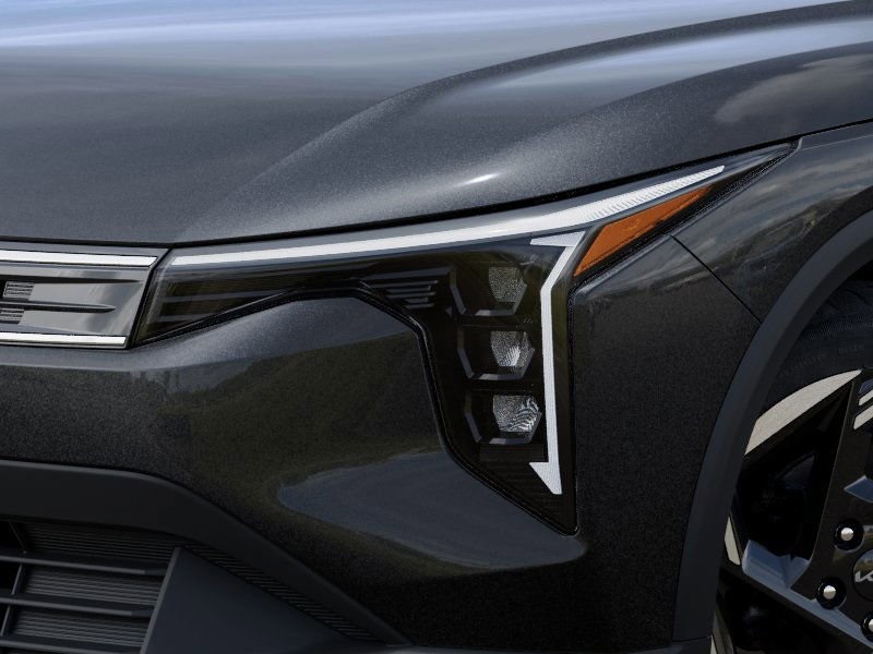 2025 Kia K4 EX photo 10