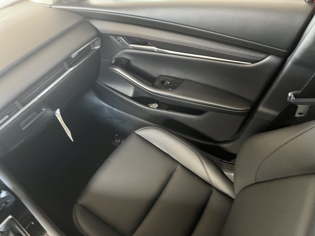 2025 Mazda Mazda3 2.5 Select Sport Base photo 13