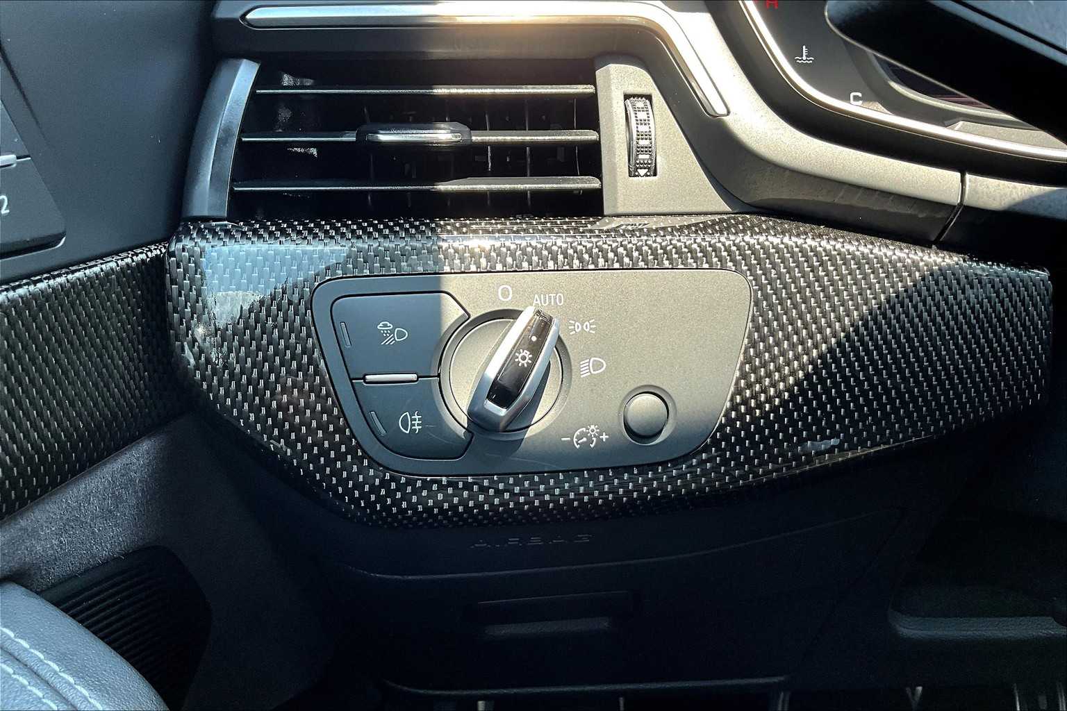 2018 Audi S4 Premium Plus photo 33