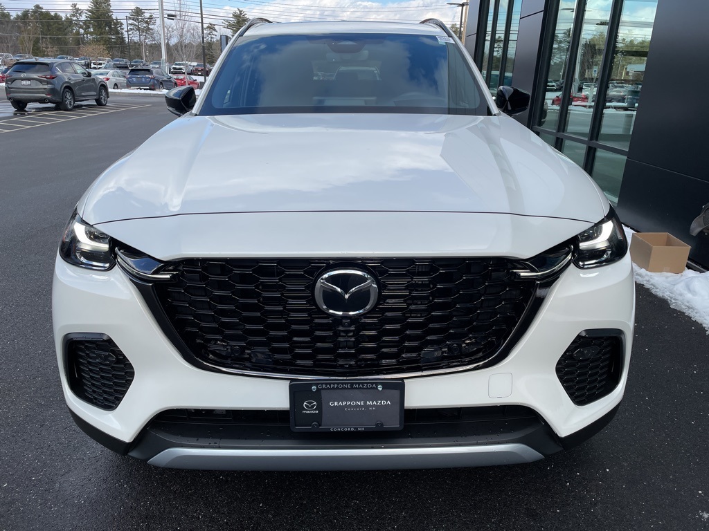 New 2026 Mazda CX-70 3.3 Turbo Premium Plus AWD SUV in Concord