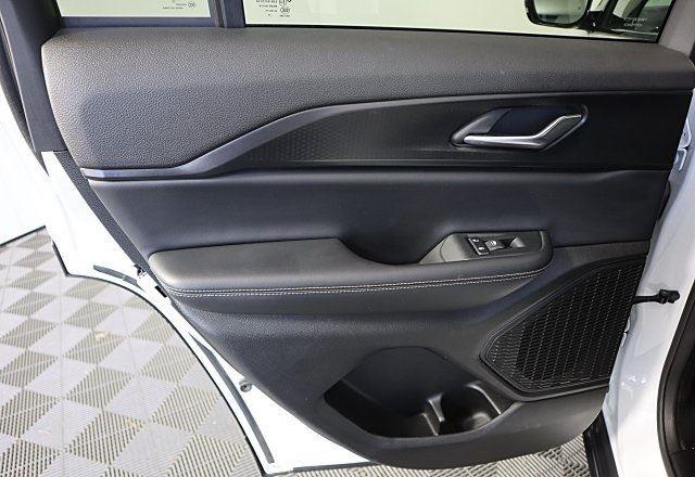 2024 Jeep Grand Cherokee Altitude X photo 20