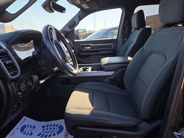 2022 Ram 1500 Big Horn Lone Star photo 4