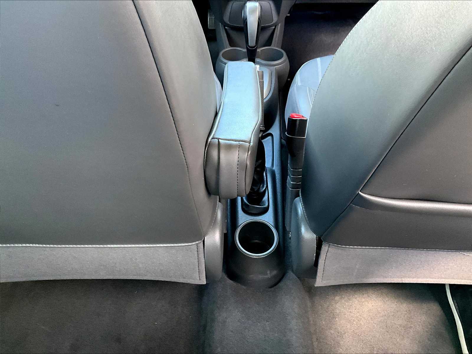 2014 Chevrolet Spark LS photo 22