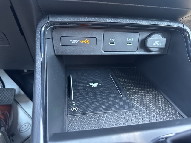 2026 Honda CR-V Hybrid photo 22
