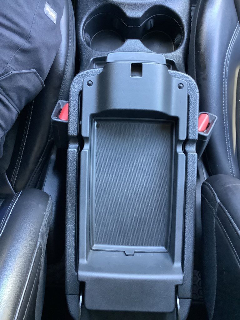 2019 Jeep Cherokee Latitude photo 17
