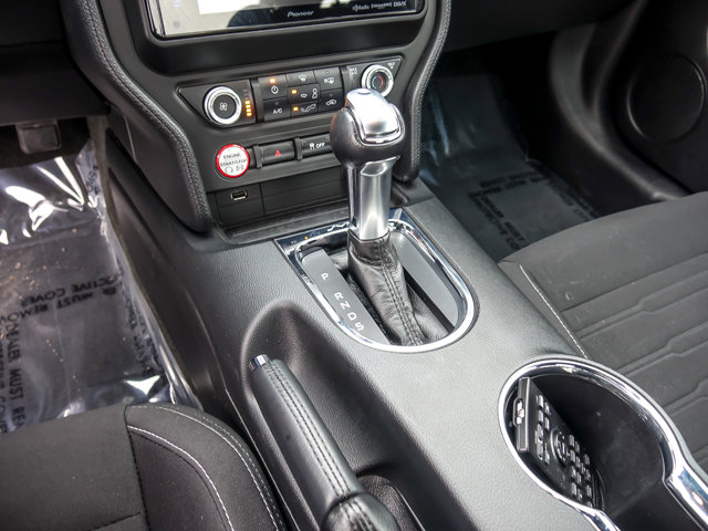 2017 FORD MUSTANG - Image 43