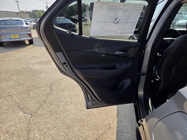 2026 Buick Encore GX Sport Touring photo 25