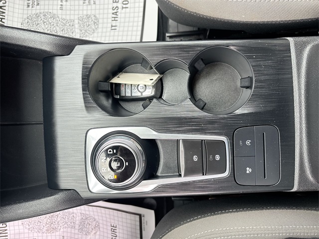 2021 Ford Escape SE photo 26