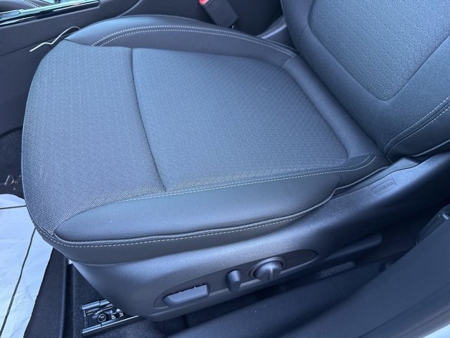 2026 Buick Encore GX Preferred photo 12