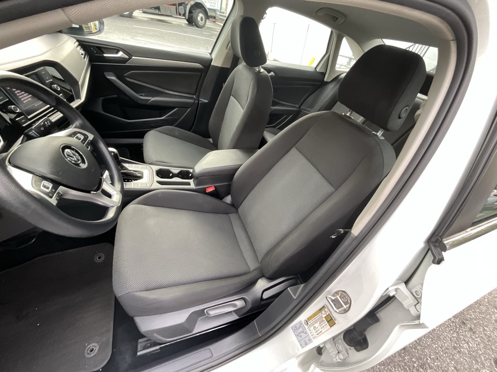 2020 Volkswagen Jetta 1.4T S photo 7
