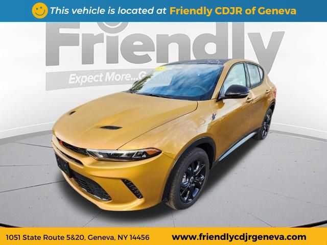 2024 Dodge Hornet R/T Plus's photo