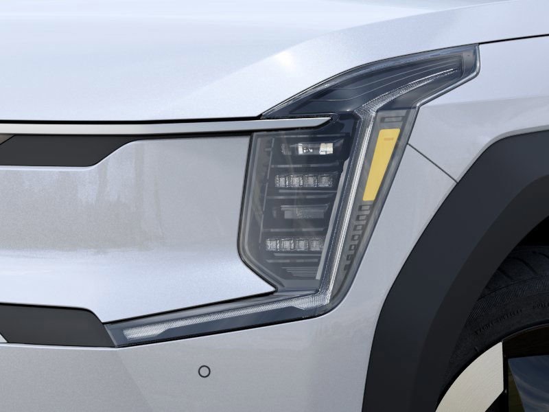 2026 Kia EV9 Wind photo 9