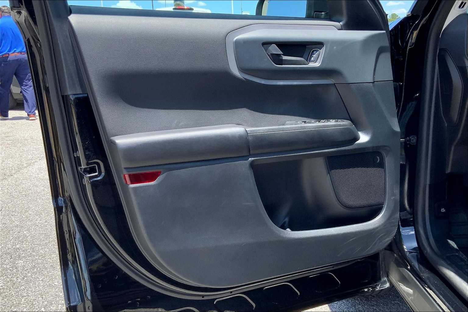 2022 Ford Bronco Sport Big Bend photo 21