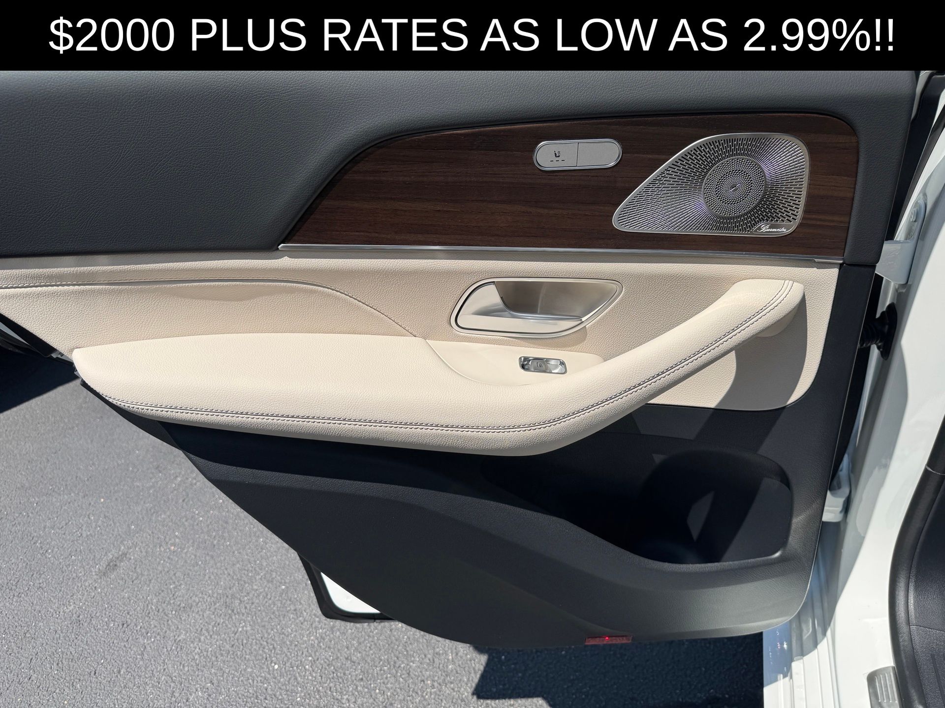 2025 Mercedes Benz GLE 450 4MATIC photo 18