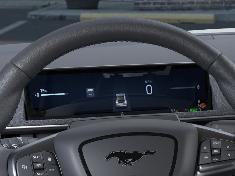 2025 Ford Mustang Mach-E Premium photo 13