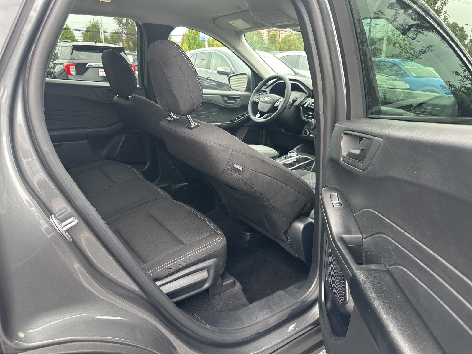 2024 Ford Escape Active photo 46