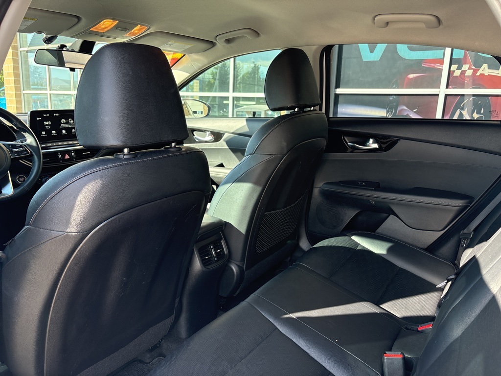 2019 Kia Forte EX photo 15