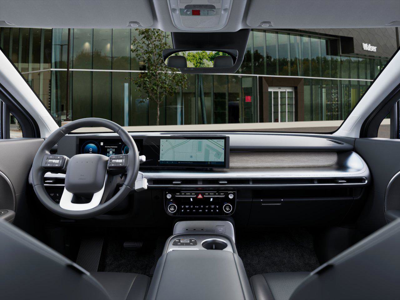2026 Hyundai Ioniq SEL photo 11