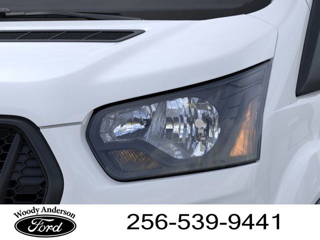2025 Ford Transit photo 16