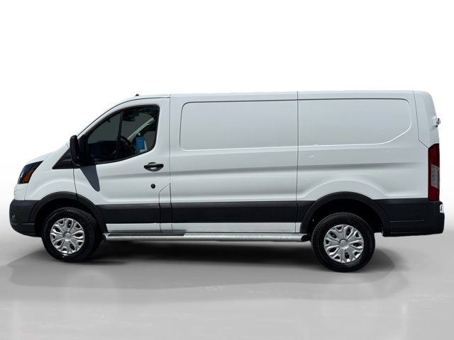 2024 Ford Transit photo 2