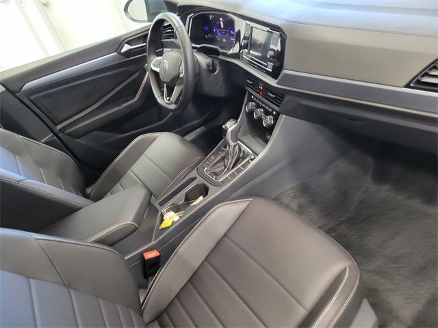 2023 Volkswagen Jetta 1.5T SE photo 19