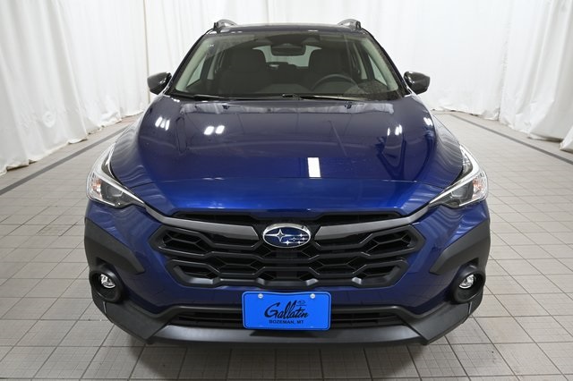 2025 Subaru Crosstrek Premium photo 14