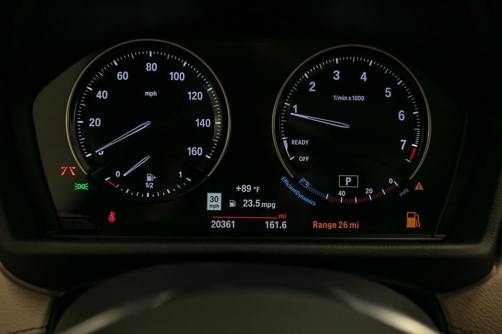 2023 Bmw X2 xDrive28i photo 35