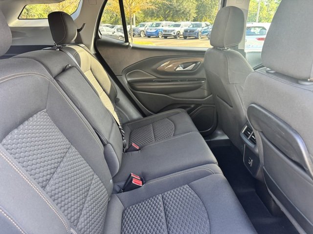 2020 Gmc Terrain SLE photo 7