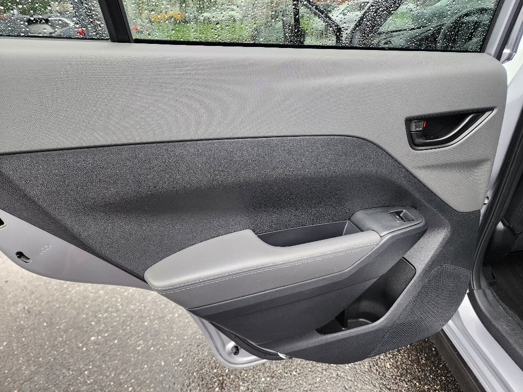 2024 Subaru Crosstrek Premium photo 26