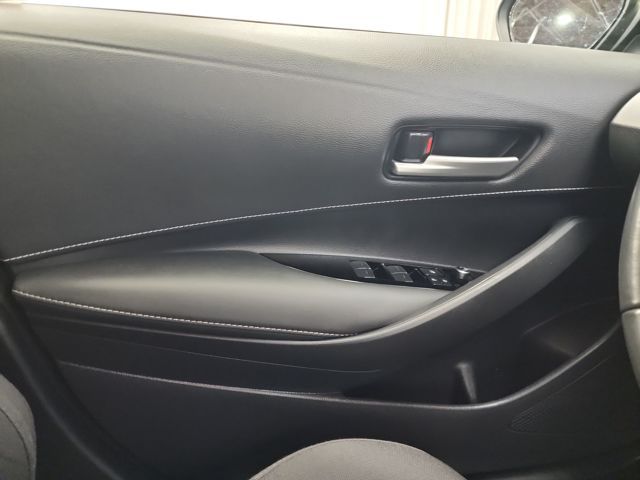 2021 Toyota Corolla Base photo 11