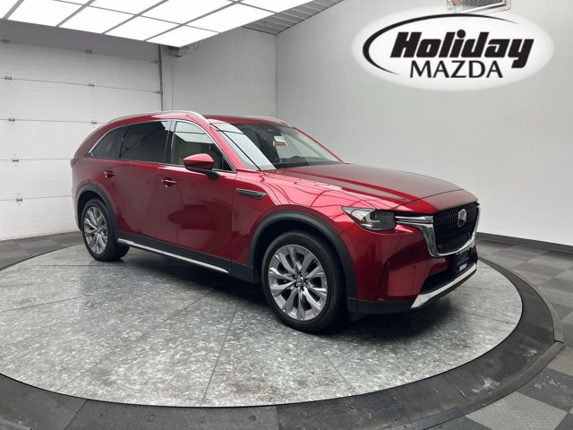 2024 Mazda CX-90 Turbo Premium Package's photo