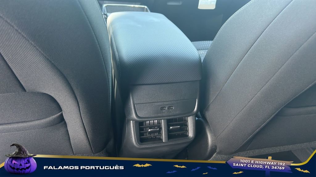 2026 Chevrolet Equinox LT photo 19